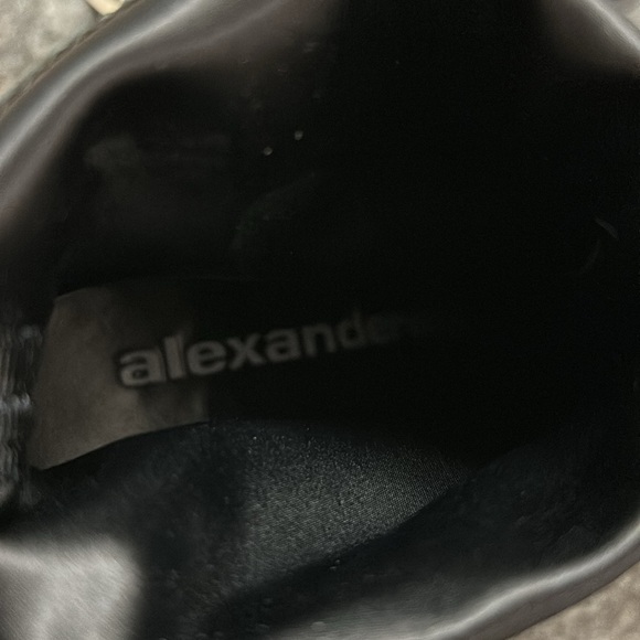 Alexander Wang booties - Picture 6 of 6